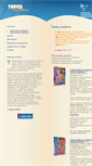 Mobile Screenshot of bellydancebook.ru